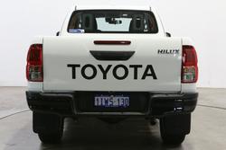 2024 Toyota Hilux SR Hi-Rider