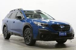 2024 Subaru Outback AWD Sport Touring XT