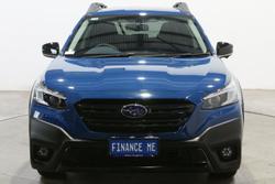 2024 Subaru Outback AWD Sport Touring XT