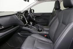 2024 Subaru Outback AWD Sport Touring XT