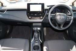 2024 Toyota Corolla Ascent Sport Hybrid