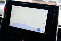 2024 Toyota Corolla Ascent Sport Hybrid