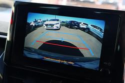 2024 Toyota Corolla Ascent Sport Hybrid