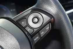 2024 Toyota Corolla Ascent Sport Hybrid