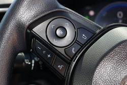 2024 Toyota Corolla Ascent Sport Hybrid