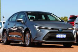 2024 Toyota Corolla Ascent Sport Hybrid