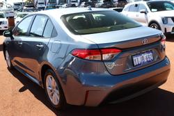 2024 Toyota Corolla Ascent Sport Hybrid