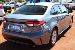 2024 Toyota Corolla Ascent Sport Hybrid