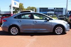 2024 Toyota Corolla Ascent Sport Hybrid