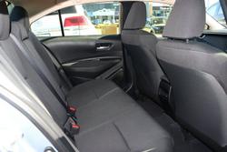 2024 Toyota Corolla Ascent Sport Hybrid