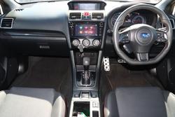 2021 Subaru WRX Premium