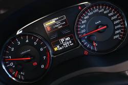 2021 Subaru WRX Premium