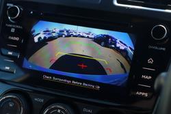 2021 Subaru WRX Premium