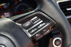 2021 Subaru WRX Premium