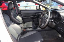 2021 Subaru WRX Premium