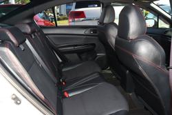 2021 Subaru WRX Premium