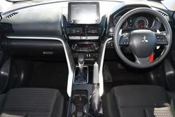 2024 Mitsubishi Eclipse Cross ES