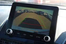 2024 Mitsubishi Eclipse Cross ES