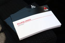 2024 Mitsubishi Eclipse Cross ES