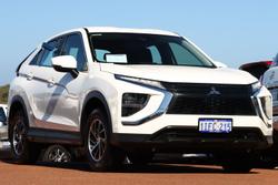 2024 Mitsubishi Eclipse Cross ES