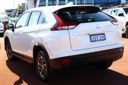 2024 Mitsubishi Eclipse Cross ES