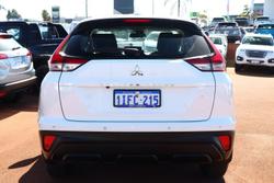 2024 Mitsubishi Eclipse Cross ES