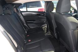 2024 Mitsubishi Eclipse Cross ES