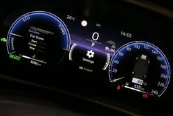 2025 Toyota Corolla ZR Hybrid