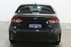 2025 Toyota Corolla ZR Hybrid