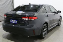 2025 Toyota Corolla ZR Hybrid