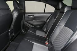 2025 Toyota Corolla ZR Hybrid