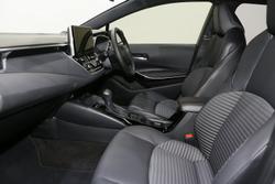 2025 Toyota Corolla ZR Hybrid