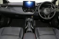 2025 Toyota Corolla ZR Hybrid