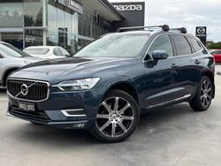 2018 Volvo XC60 D4 Inscription