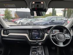 2018 Volvo XC60 D4 Inscription