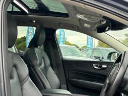 2018 Volvo XC60 D4 Inscription