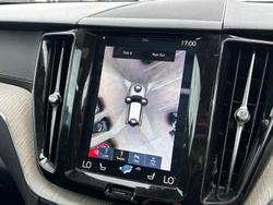 2018 Volvo XC60 D4 Inscription