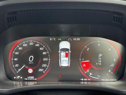 2018 Volvo XC60 D4 Inscription