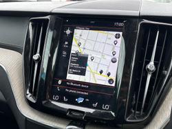 2018 Volvo XC60 D4 Inscription