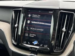 2018 Volvo XC60 D4 Inscription