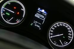 2023 Toyota Camry Ascent