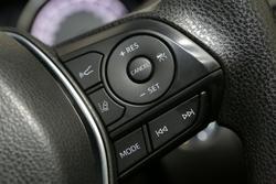 2023 Toyota Camry Ascent