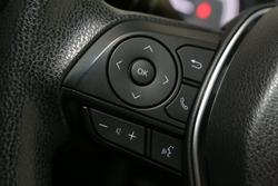 2023 Toyota Camry Ascent