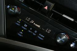 2023 Toyota Camry Ascent