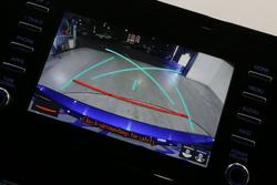 2023 Toyota Camry Ascent