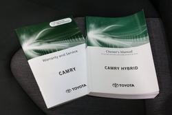 2023 Toyota Camry Ascent