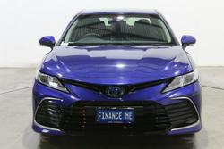 2023 Toyota Camry Ascent