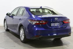 2023 Toyota Camry Ascent