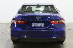 2023 Toyota Camry Ascent