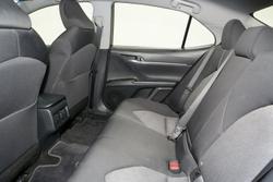 2023 Toyota Camry Ascent